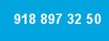 918 897 32 50